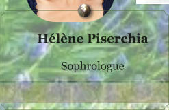 Hélène Piserchia  Sophrologue