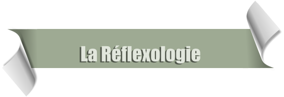 La Réflexologie