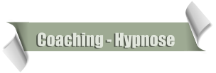 Coaching - Hypnose